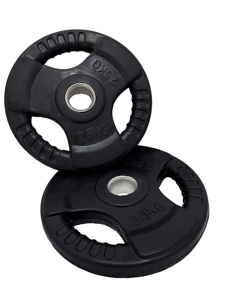 Weight Plates - Almac Sports