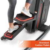 Cardio HIIT Trainer Pedals