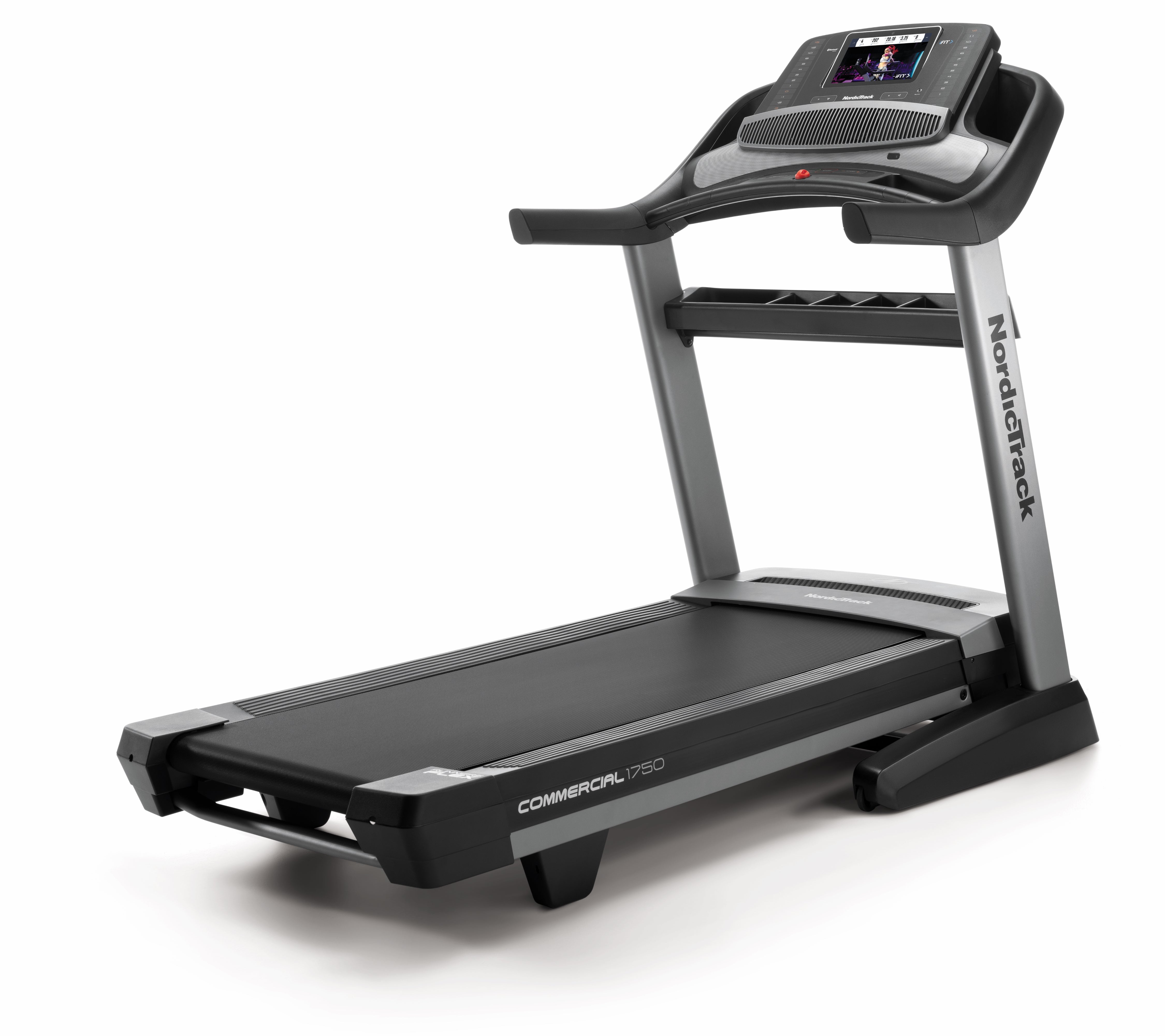 NordicTrack Treadmill Commerical 1750 Almac Sports