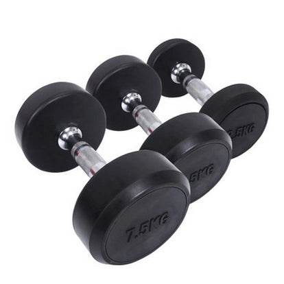 Round Dumbbells - Almac Sports