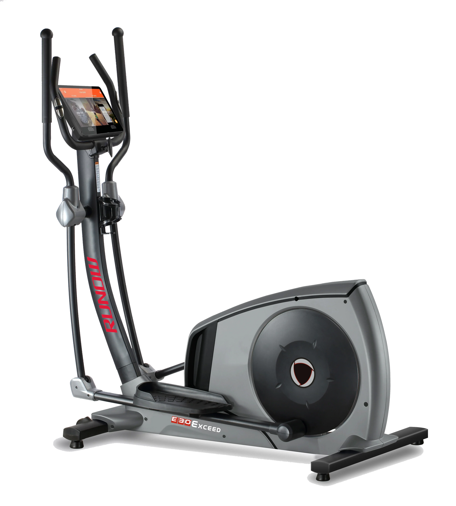 700 Elliptical Cross Trainer Velo Elliptique Proform 700 Proform