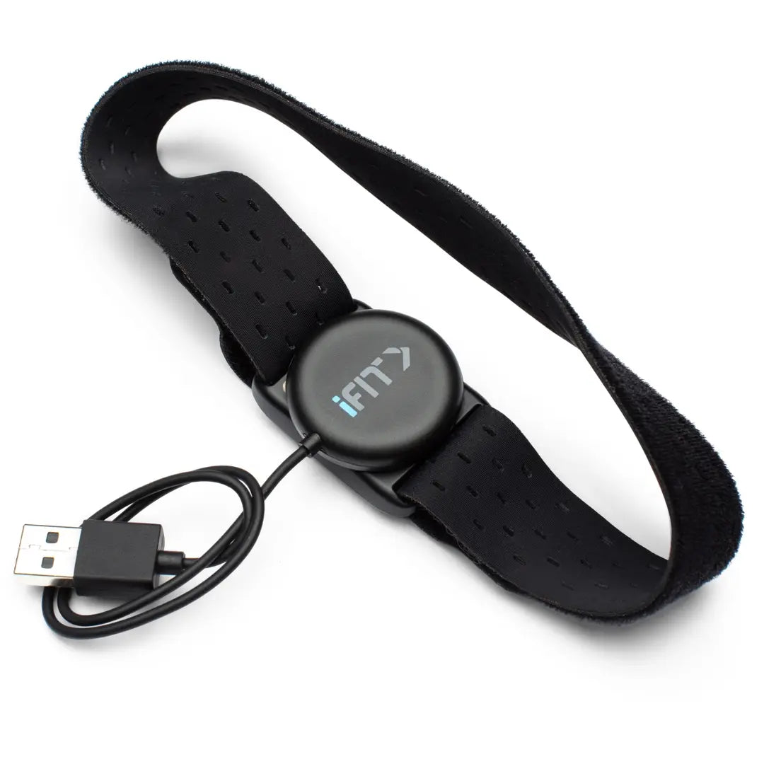 SmartBeat™ Heart Rate Monitor