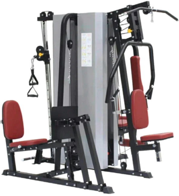 Weight Stack Multistation Gym ALM - Main Image