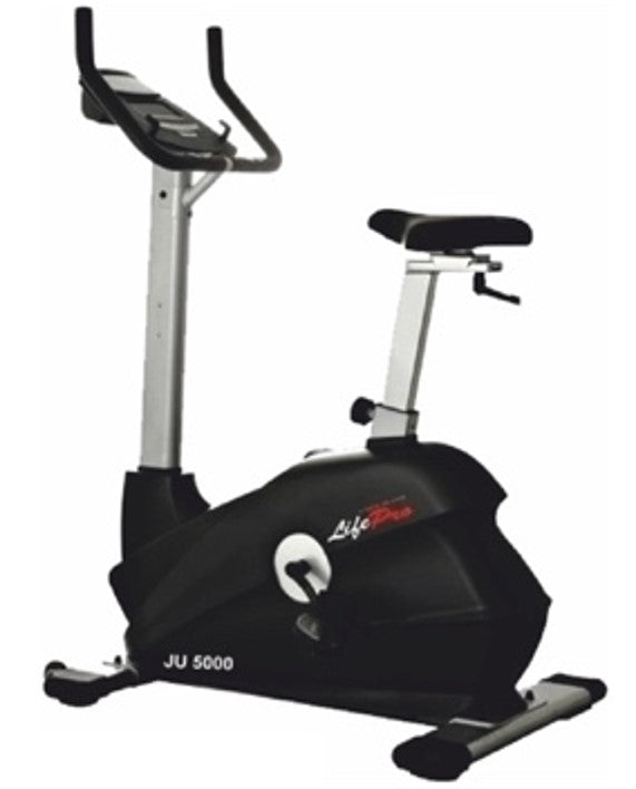 Upright Bike JU5000 - Almac Sports