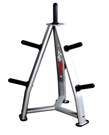 Weight Plate Tree - LPT - 024 - Almac Sports