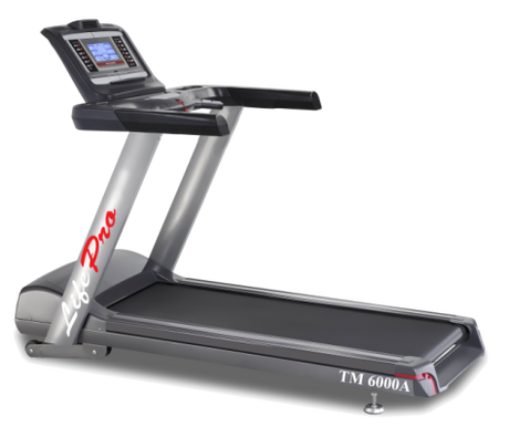 Treadmill TM 6000 - Almac Sports