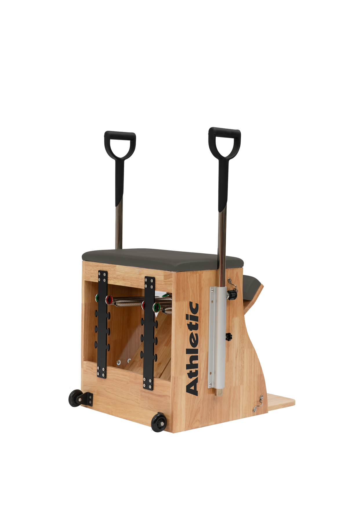 Pilates Step Chair