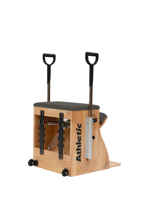 Pilates Step Chair