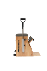 Pilates Step Chair