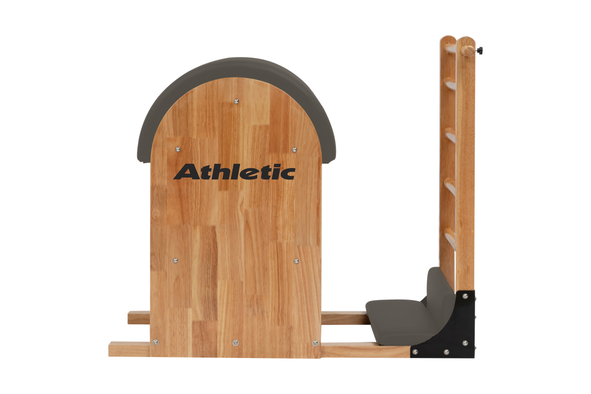 Pilates Ladder Barrel