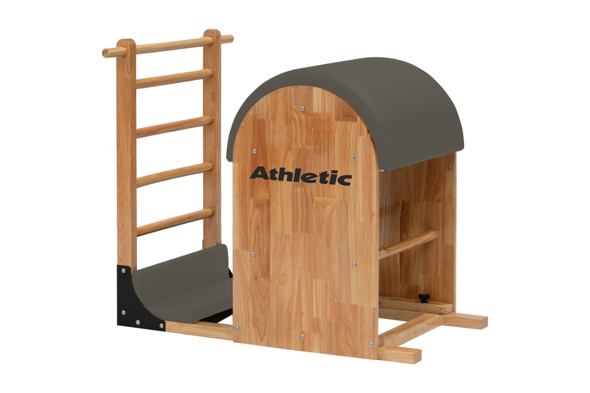Pilates Ladder Barrel