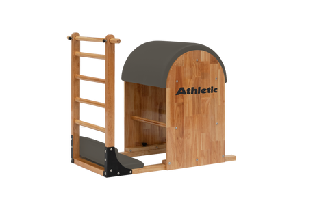 Pilates Ladder Barrel