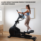 NordicTrack Airglide 16
