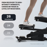 NordicTrack Airglide 16