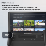 NordicTrack Airglide 16