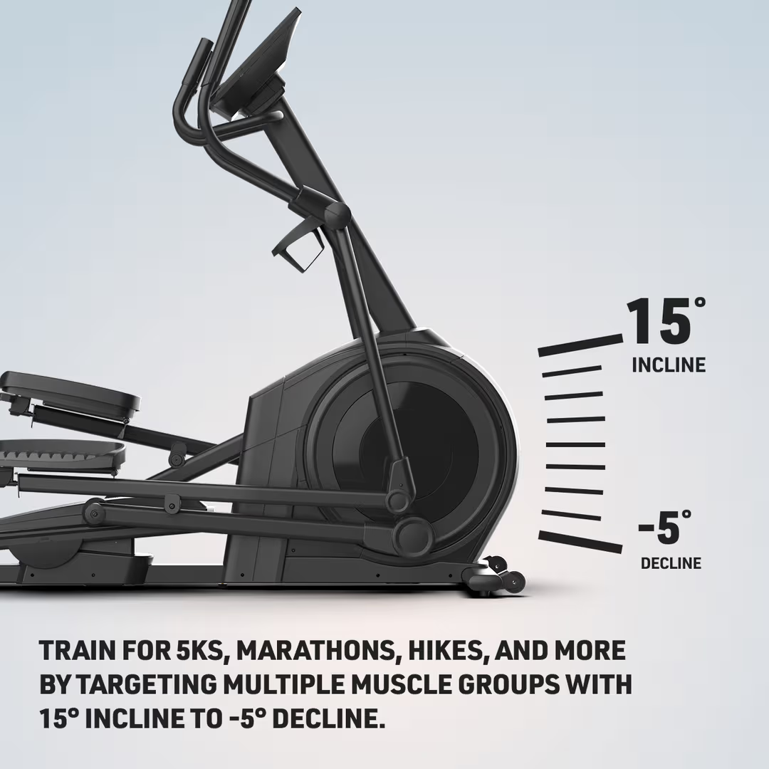 NordicTrack Airglide 16