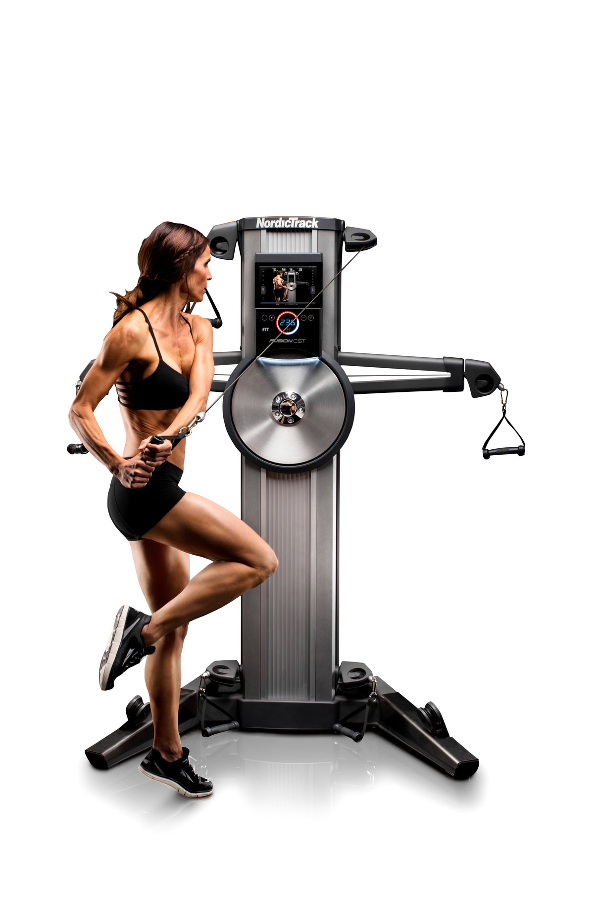 Cardio Strength Trainer Fusion CST