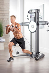 Cardio Strength Trainer Fusion CST