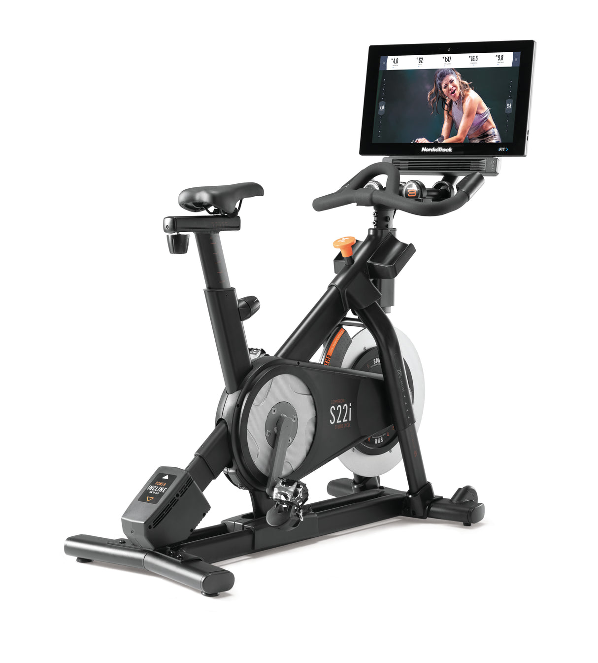 NordicTrack Spin Bike S22i