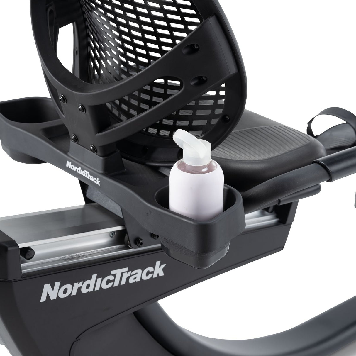 Recumbent Bike GX 10
