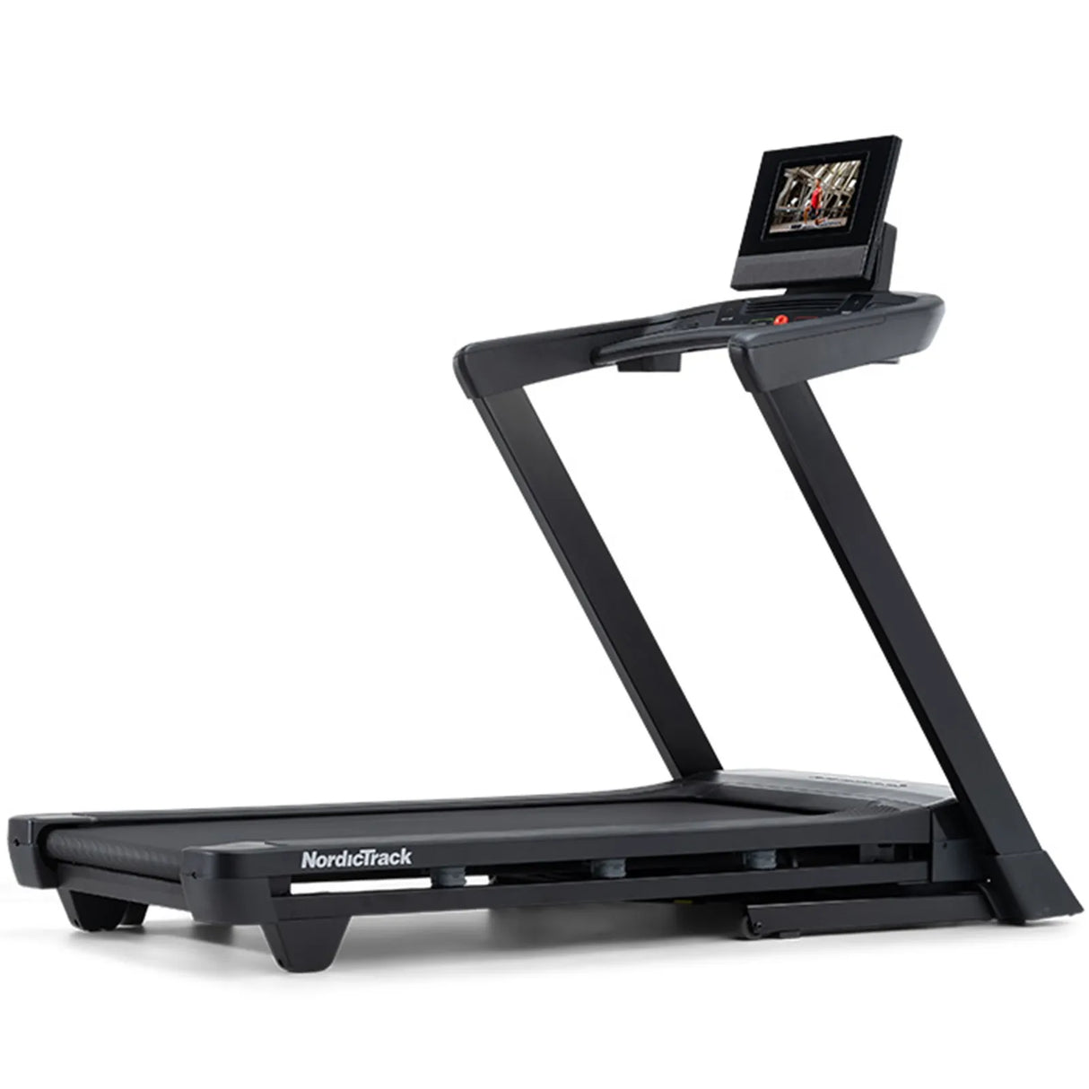 Treadmill T Series 10