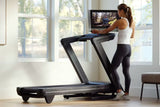 Treadmill Commercial 2450 - Almac Sports