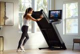 NordicTrack 2450 Treadmill Foldable