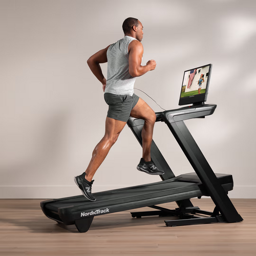 NordicTrack Commercial 2450 Treadmill - 24