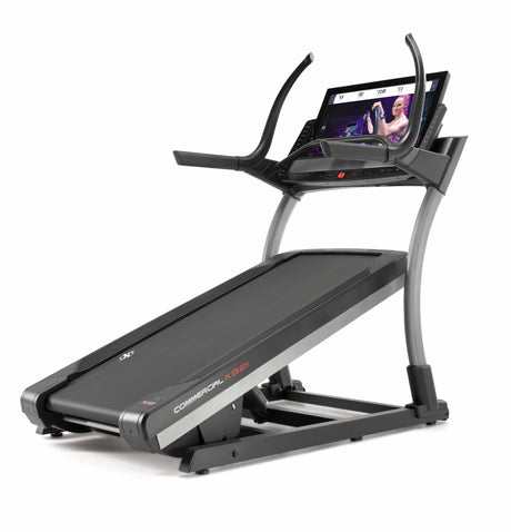 Treadmill X32i