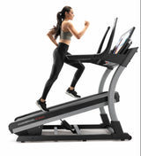 Treadmill X32i - Almac Sports