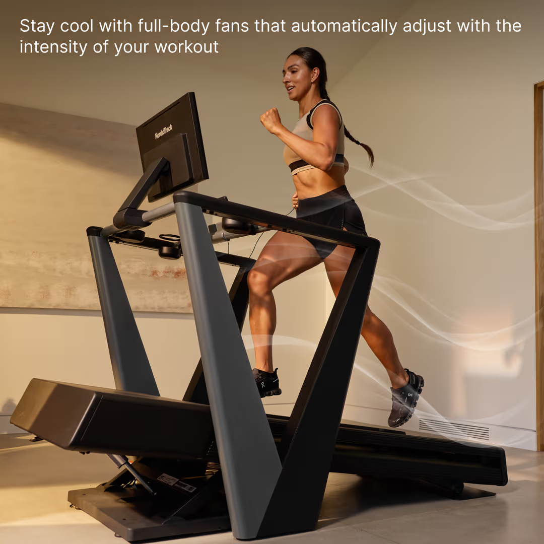 NordicTrack Ultra 3