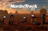 NordicTrack Recumbent Bike R35 iFIT