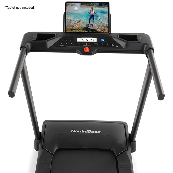 Treadmill T Series 5