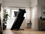 NordicTrack 2450 Treadmill with Spacesaver Design