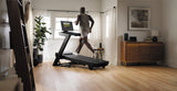 NordicTrack 2450 Treadmill with incline running