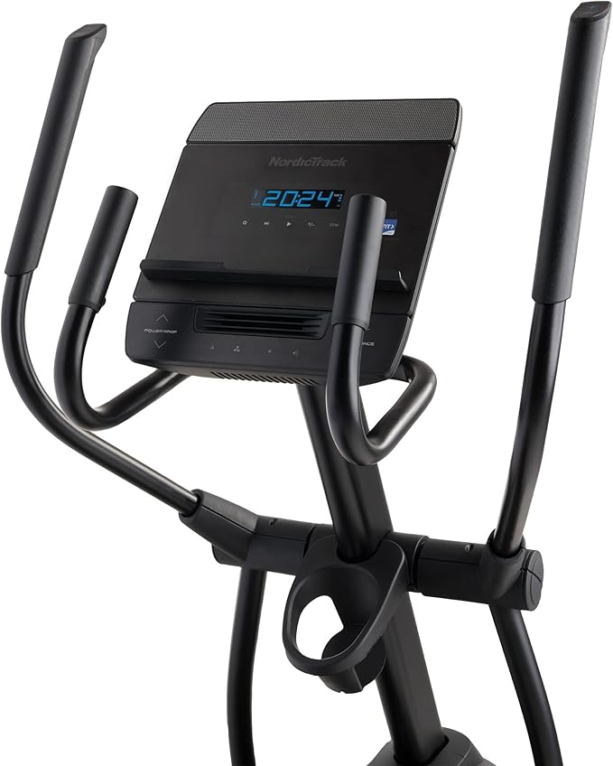 Installed Nordic Track Elliptical Costco UK New Releases