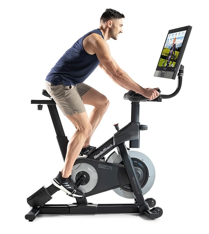 ifit bike