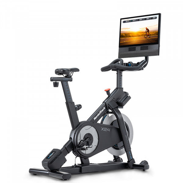 Spin Bike X24