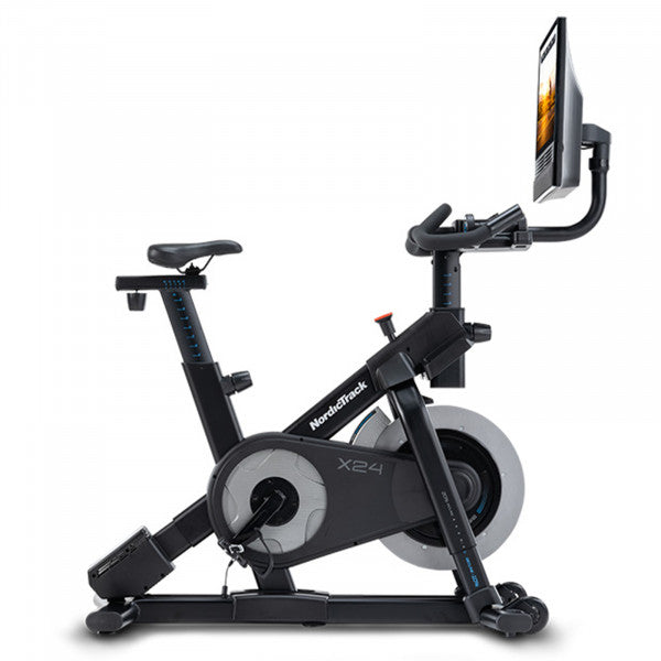 Spin Bike X24
