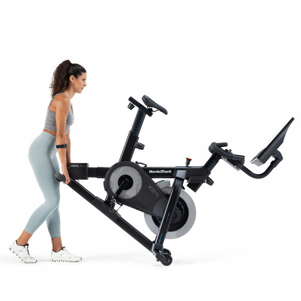 Spin Bike X24