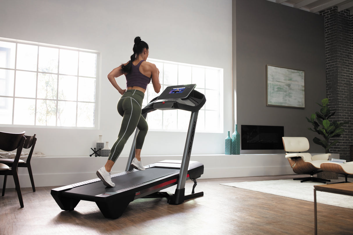 Treadmill Pro 2000 - Almac Sports