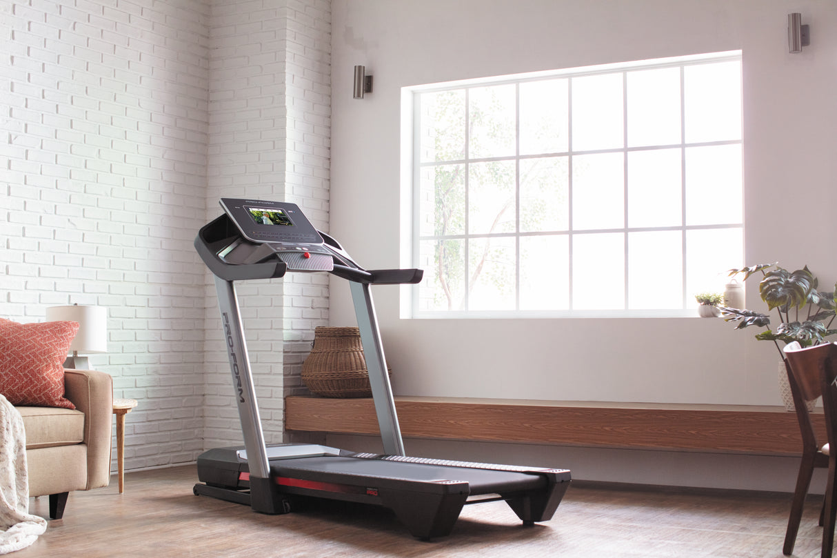 Treadmill Pro 2000 - Almac Sports