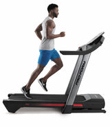 Treadmill Pro 2000 - Almac Sports