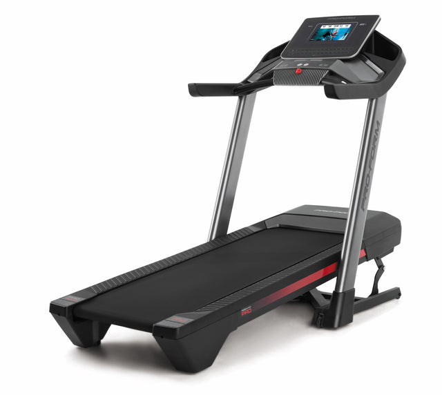 Treadmill Pro 2000 - Almac Sports