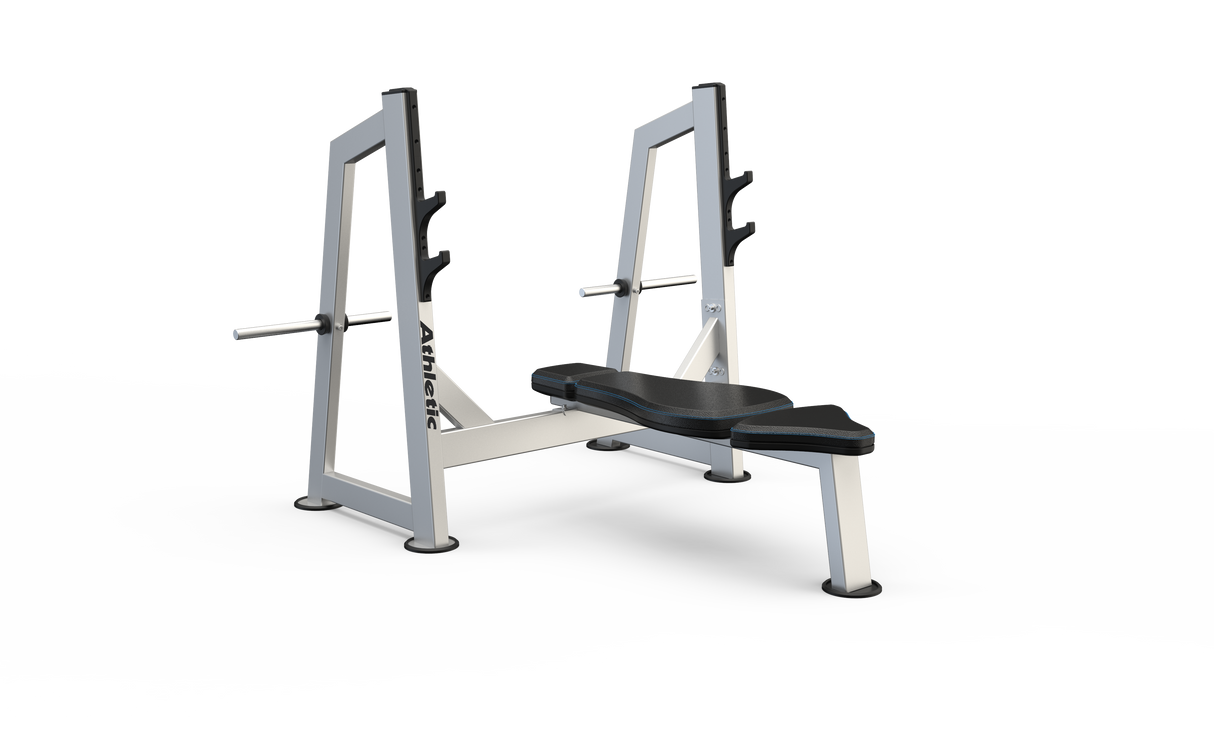 Olympic Flat Bench