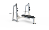 Olympic Flat Bench