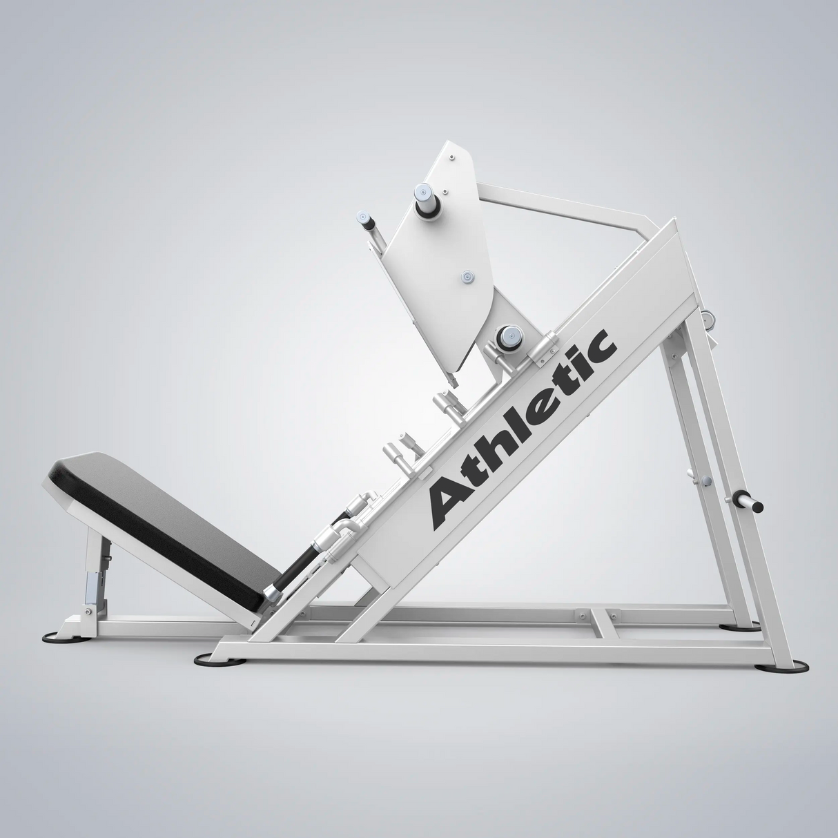 Angled Leg Press Machine for leg workout