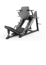 Angled Leg Press