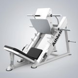 Angled Leg Press