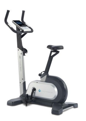 Proteus Commercial Upright Bike Procycle 500